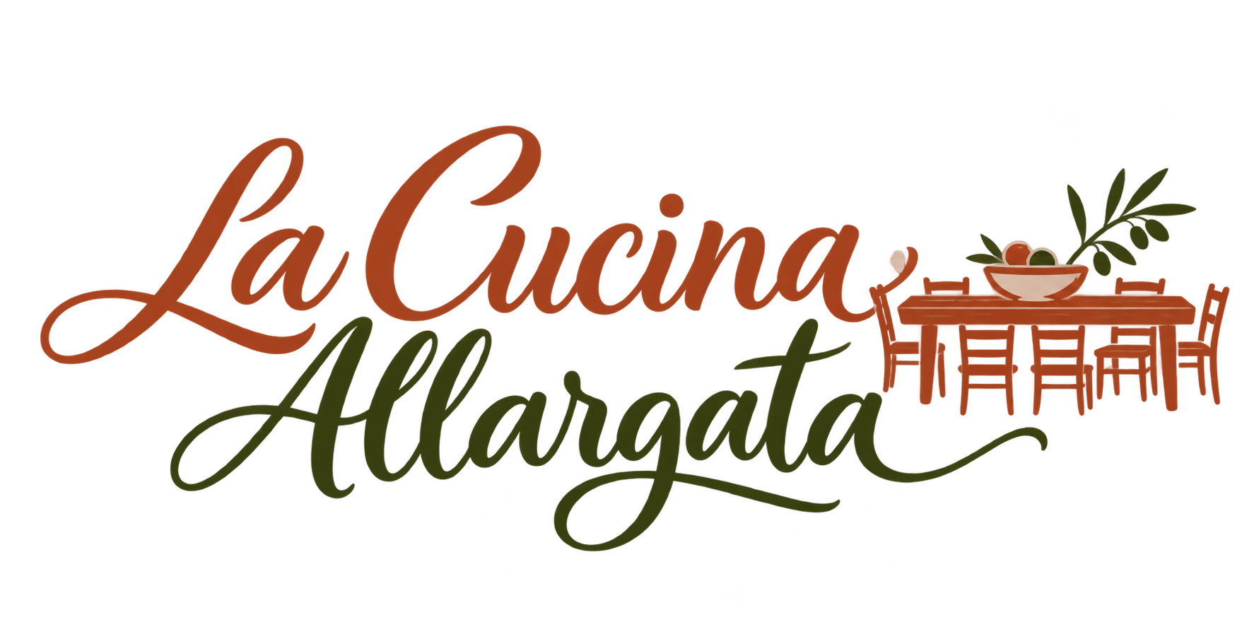 La Cucina Allargata